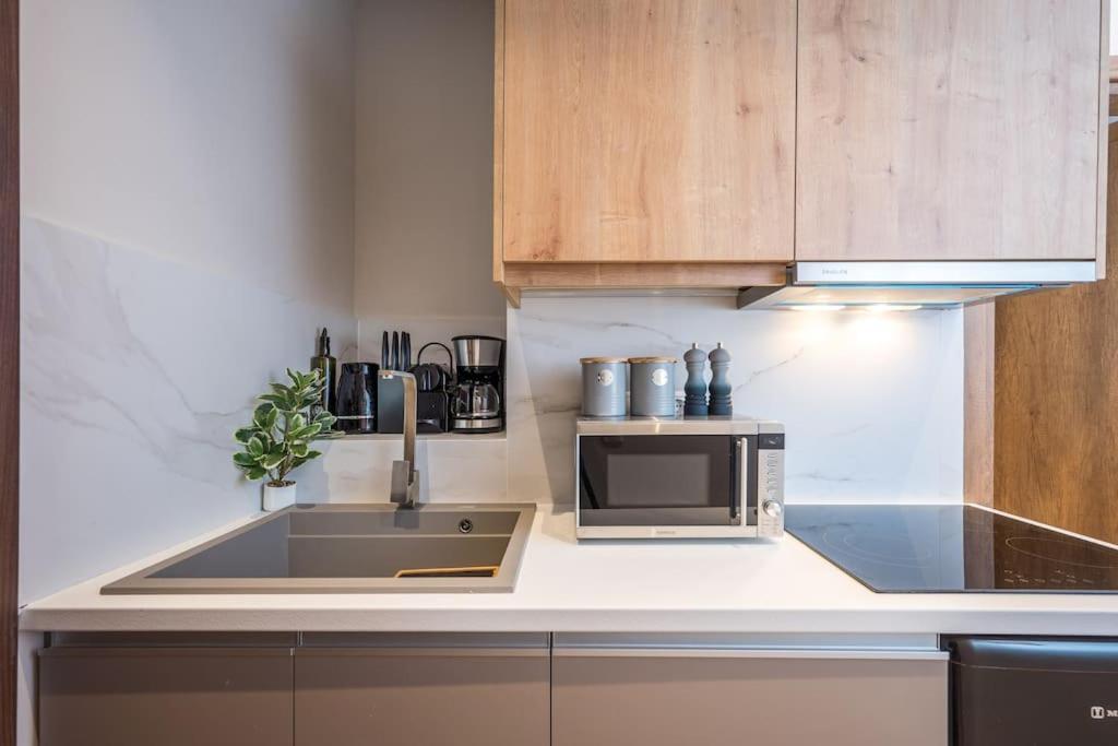 Appartement Amalia's Luxury 3